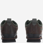 SNEAKERS EURO HIKER LOW IN PELLE E MESH TB0A443Z W011 TIMBERLAND 