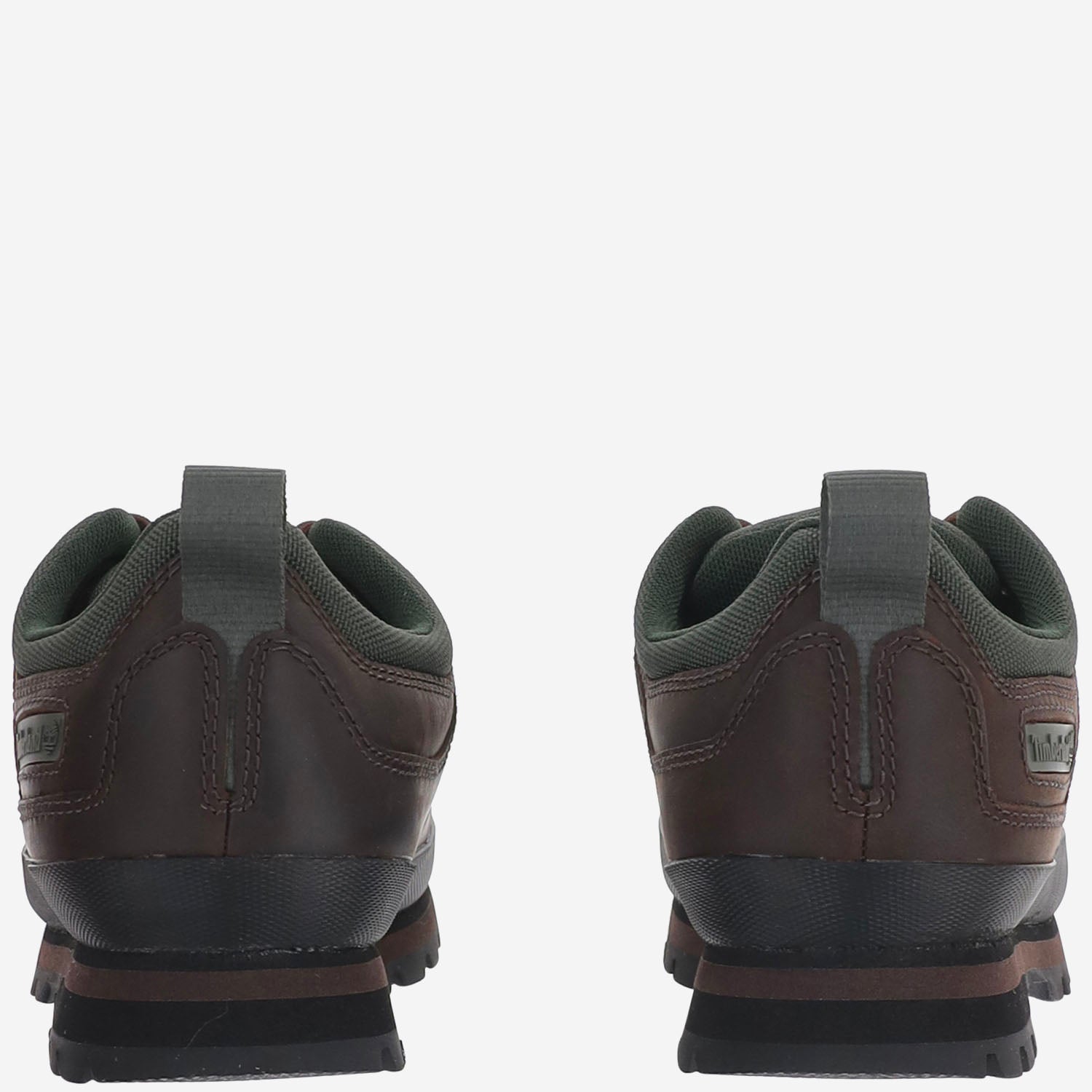 SNEAKERS EURO HIKER LOW IN PELLE E MESH TB0A443Z W011 TIMBERLAND 
