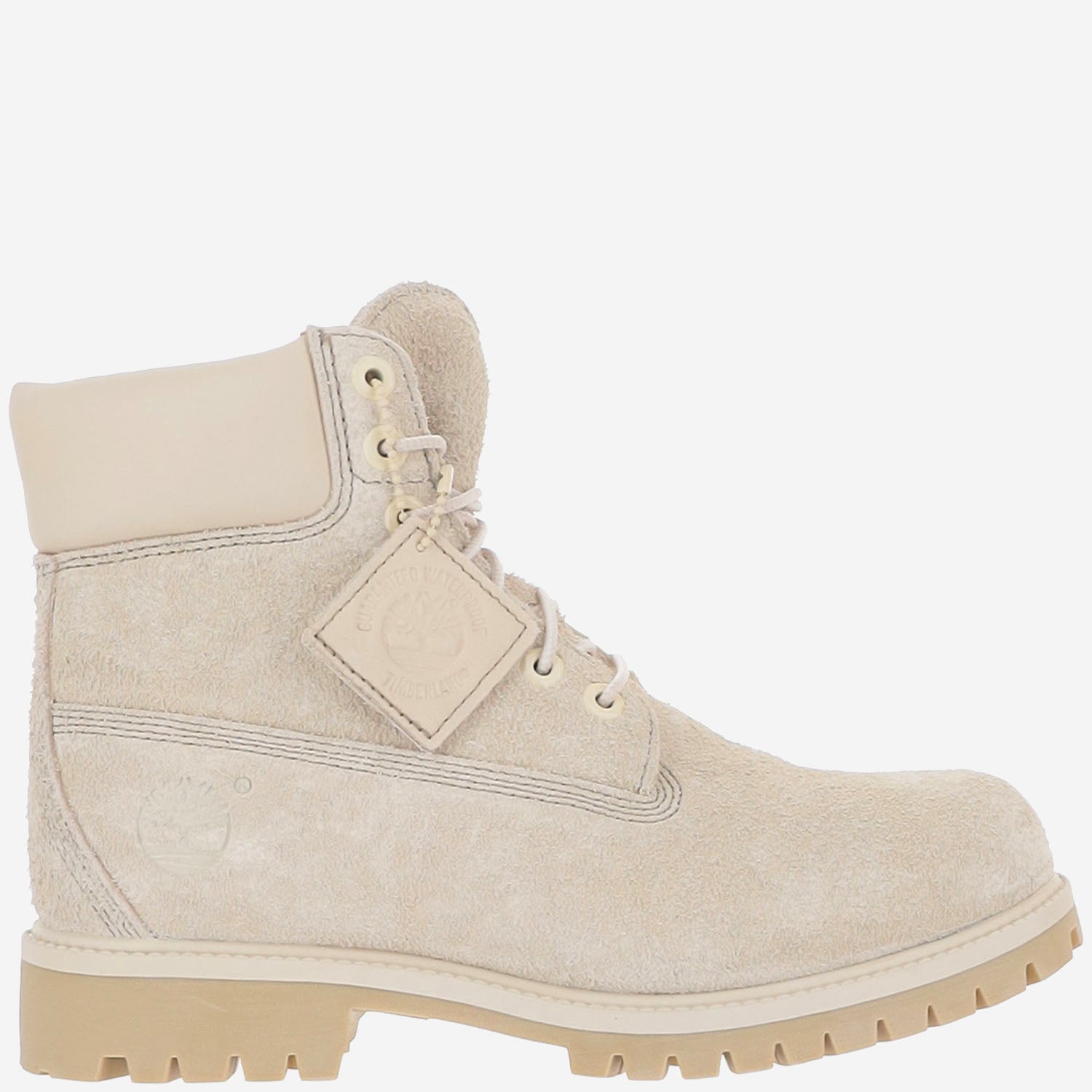 STIVALETTI IN PELLE HERTIAGE TB0A446J ER31 TIMBERLAND 
