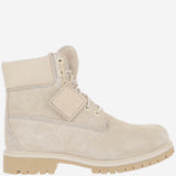 STIVALETTI IN PELLE HERTIAGE TB0A446J ER31 TIMBERLAND 