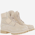 STIVALETTI IN PELLE HERTIAGE TB0A446J ER31 TIMBERLAND 