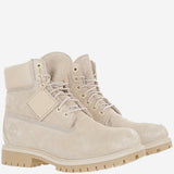 STIVALETTI IN PELLE HERTIAGE TB0A446J ER31 TIMBERLAND 
