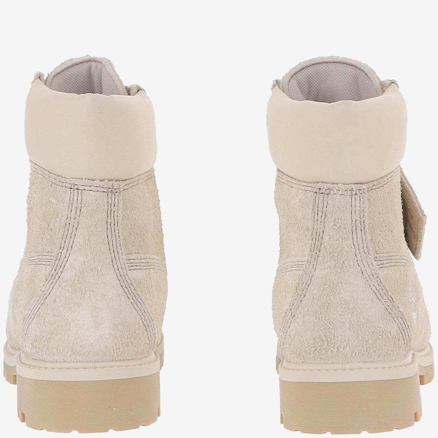 STIVALETTI IN PELLE HERTIAGE TB0A446J ER31 TIMBERLAND 