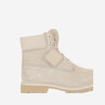 STIVALETTI IN PELLE HERTIAGE TB0A446J ER31 TIMBERLAND 