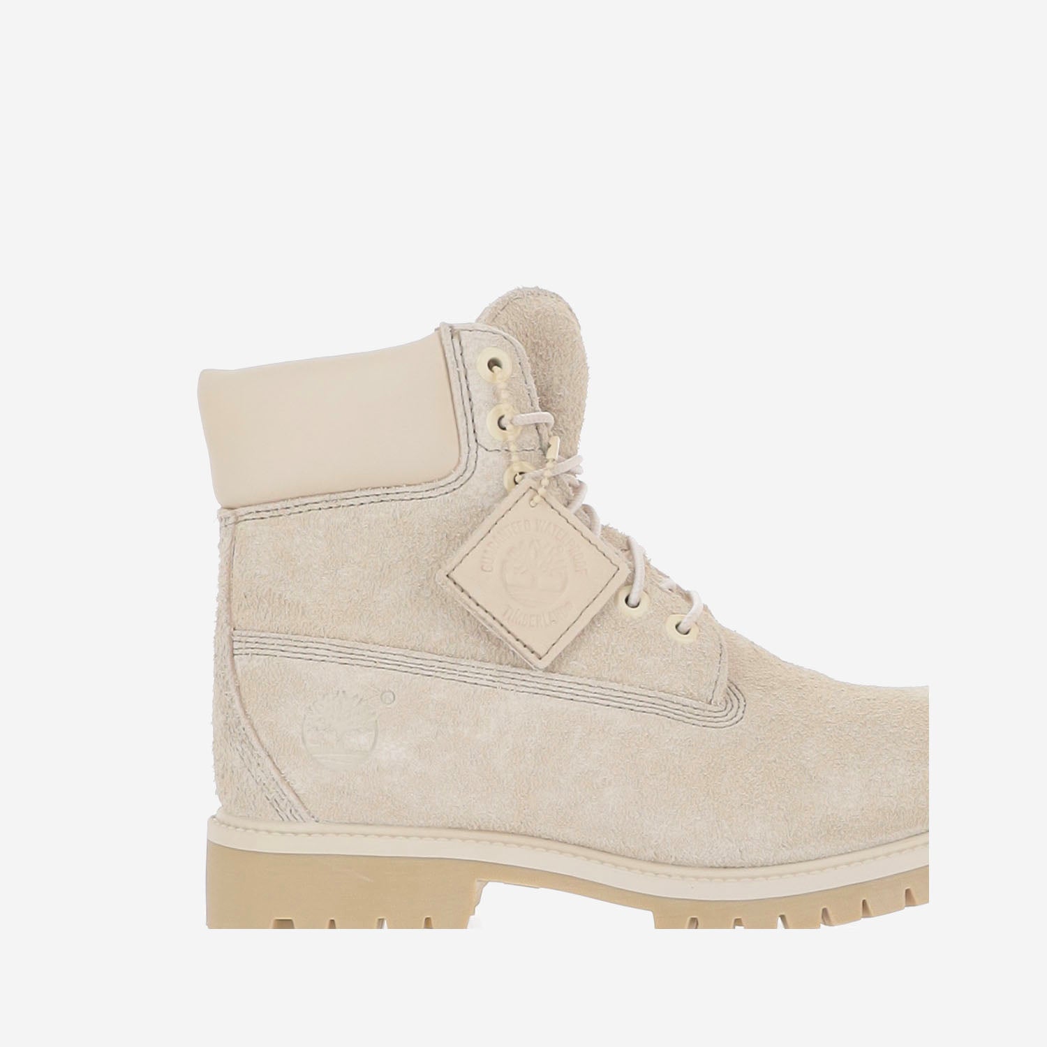 STIVALETTI IN PELLE HERTIAGE TB0A446J ER31 TIMBERLAND 