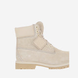 STIVALETTI IN PELLE HERTIAGE TB0A446J ER31 TIMBERLAND 