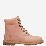 STIVALETTI IN PELLE PREMIUM TB0A5M5N A8M1 TIMBERLAND 