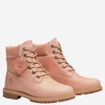 STIVALETTI IN PELLE PREMIUM TB0A5M5N A8M1 TIMBERLAND 