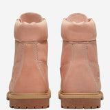 STIVALETTI IN PELLE PREMIUM TB0A5M5N A8M1 TIMBERLAND 