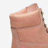 STIVALETTI IN PELLE PREMIUM TB0A5M5N A8M1 TIMBERLAND 