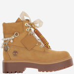 STIVALI STONE STREET IN PELLE CON DETTAGLIO CHARM TB0A5QQ8 04Y1 TIMBERLAND 