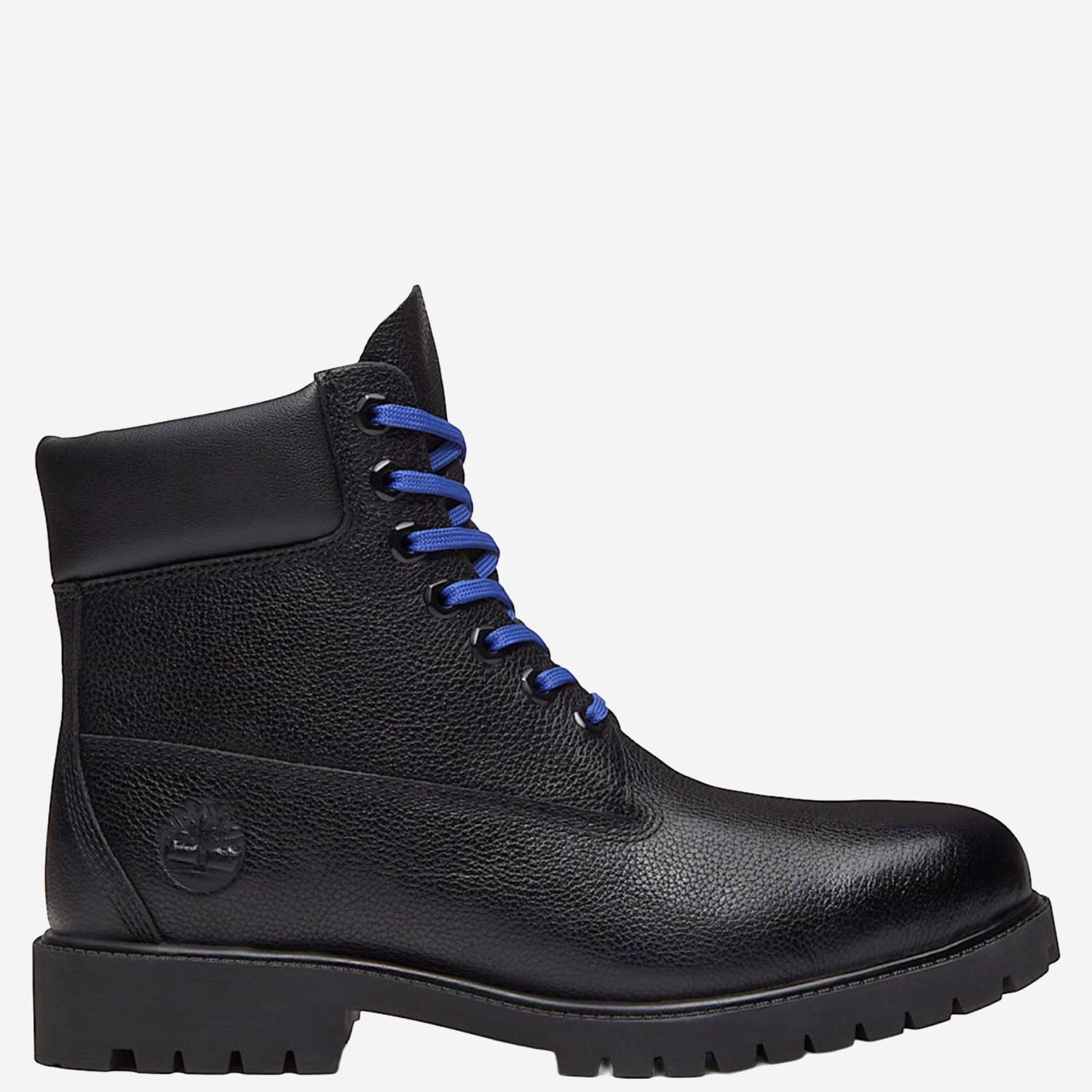 STIVALETTI HERITAGE 6-INCH IN PELLE TB0A5RNW EPV1 TIMBERLAND 