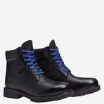 STIVALETTI HERITAGE 6-INCH IN PELLE TB0A5RNW EPV1 TIMBERLAND 
