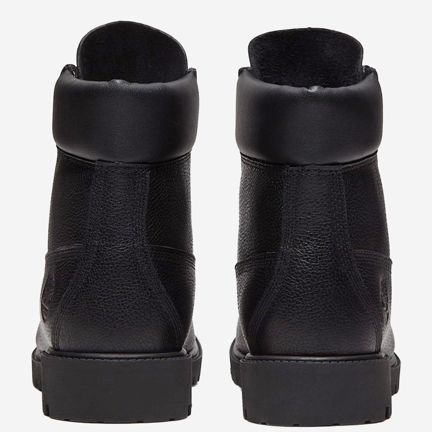 STIVALETTI HERITAGE 6-INCH IN PELLE TB0A5RNW EPV1 TIMBERLAND 