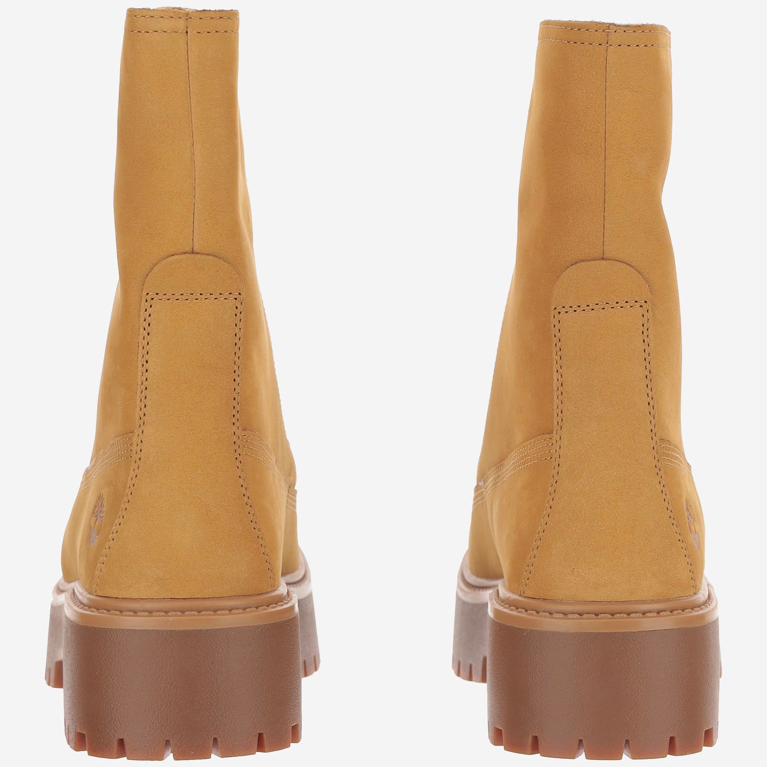 STIVALi STONE STREET IN PELLE SCAMOSCIATA TB0A5SAH 7541 TIMBERLAND 