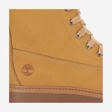 STIVALi STONE STREET IN PELLE SCAMOSCIATA TB0A5SAH 7541 TIMBERLAND 