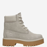 STIVALETTI IN PELLE STONE STREET TB0A5THX ER31 TIMBERLAND 
