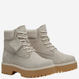 STIVALETTI IN PELLE STONE STREET TB0A5THX ER31 TIMBERLAND 