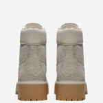 STIVALETTI IN PELLE STONE STREET TB0A5THX ER31 TIMBERLAND 