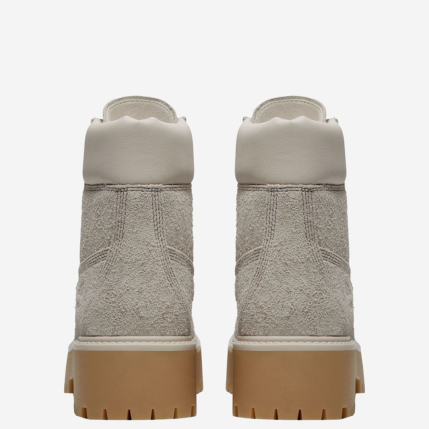 STIVALETTI IN PELLE STONE STREET TB0A5THX ER31 TIMBERLAND 