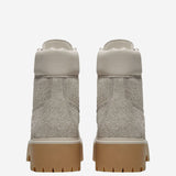 STIVALETTI IN PELLE STONE STREET TB0A5THX ER31 TIMBERLAND 
