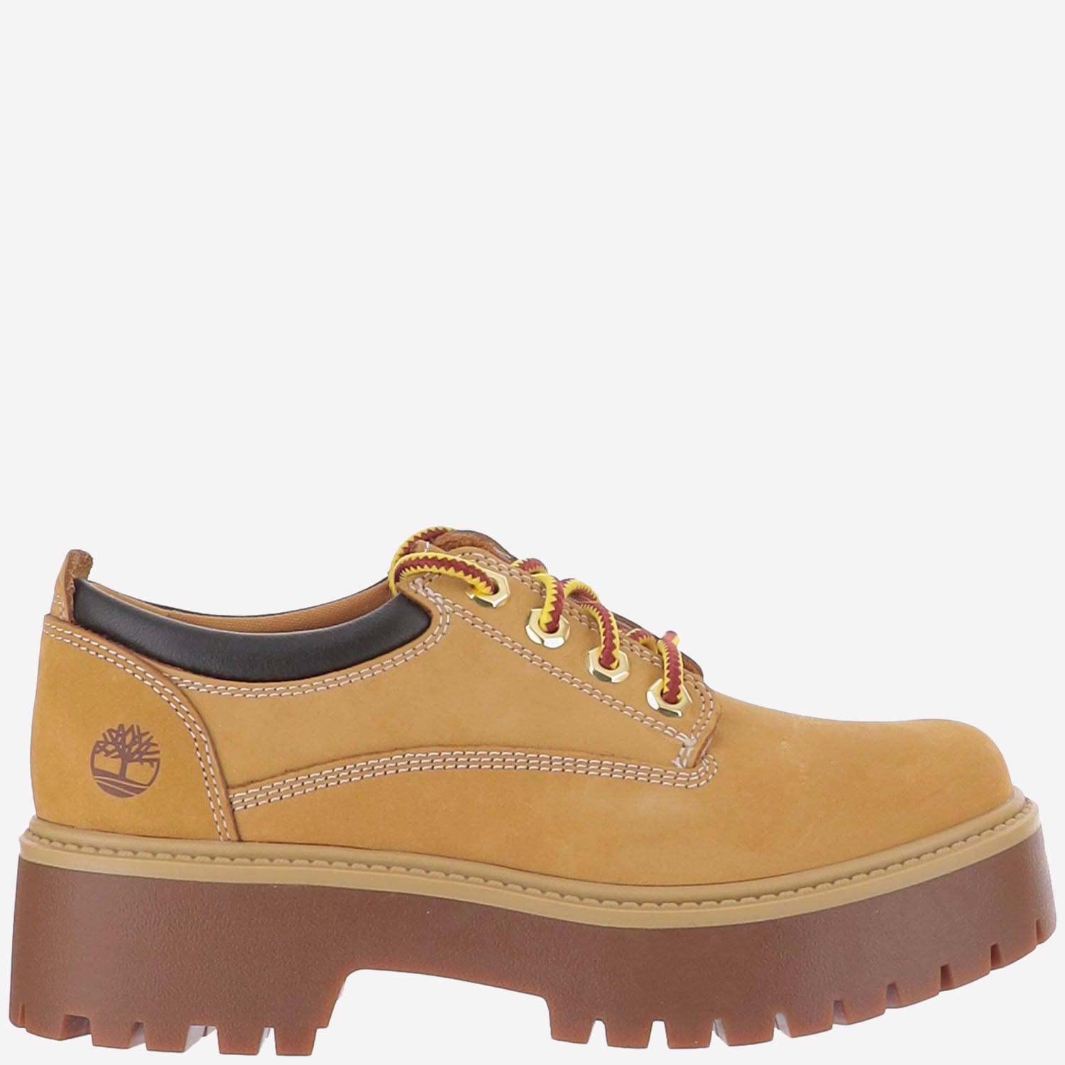 SCARPE STONE STREET TB0A5UF9 7541 TIMBERLAND 