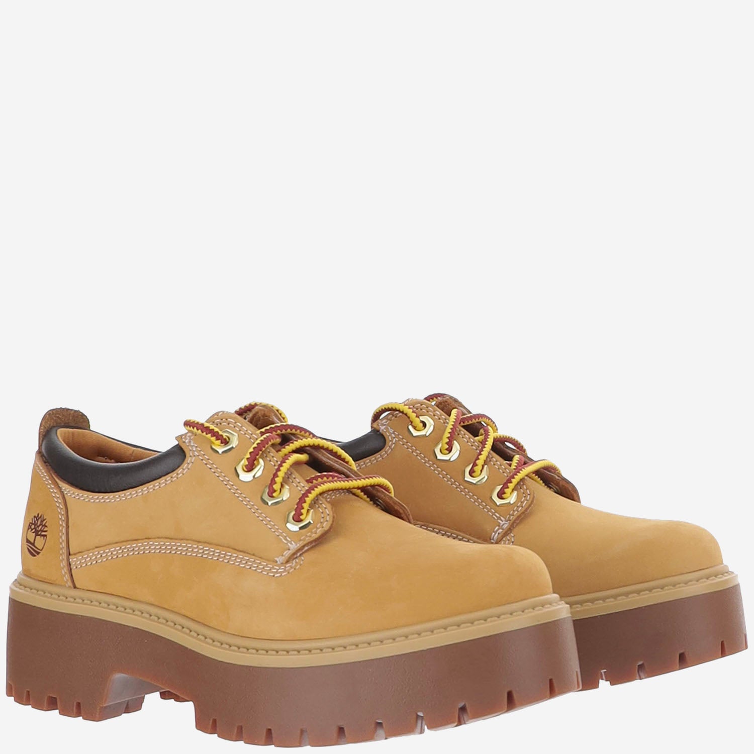 SCARPE STONE STREET TB0A5UF9 7541 TIMBERLAND 