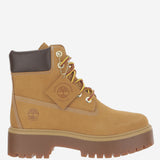 Stivaletti Stone Street 6 in pelle TB1A5RJD 2311 TIMBERLAND 