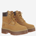 Stivaletti Stone Street 6 in pelle TB1A5RJD 2311 TIMBERLAND 