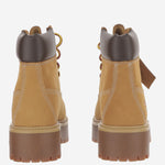 Stivaletti Stone Street 6 in pelle TB1A5RJD 2311 TIMBERLAND 