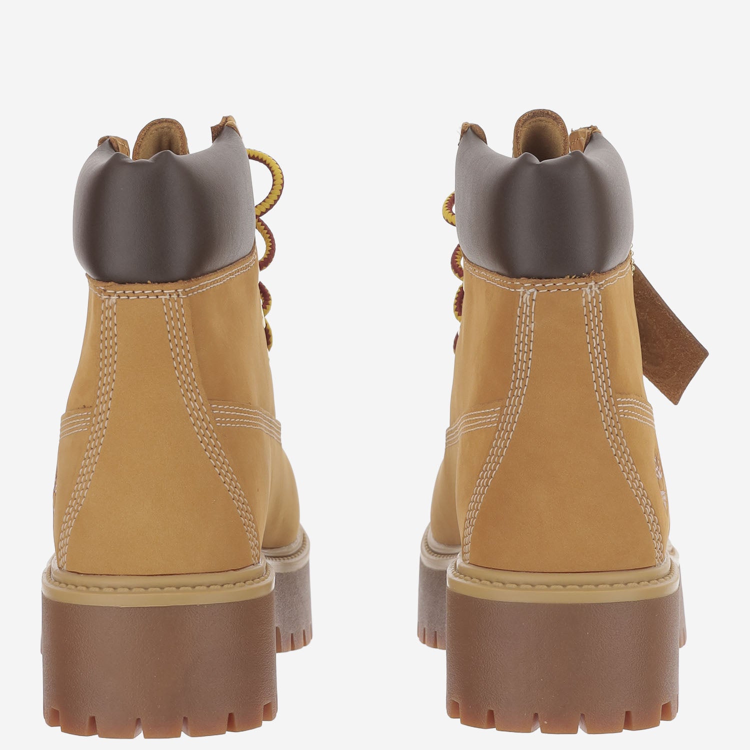Stivaletti Stone Street 6 in pelle TB1A5RJD 2311 TIMBERLAND 