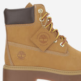Stivaletti Stone Street 6 in pelle TB1A5RJD 2311 TIMBERLAND 