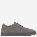 SNEAKERS IN SUEDE CON LOGO XXM04L0JF40 6RNB414 TODS 