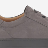 SNEAKERS IN SUEDE CON LOGO XXM04L0JF40 6RNB414 TODS 