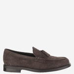 MOCASSINI IN SUEDE XXM0ZF0KK80 RE0S800 TODS 