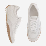 SNEAKERS IN PELLE CON LOGO XXM13M0KO30 VLQB001 TODS 