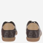 SNEAKERS IN PELLE XXM68C0KP40 RZZGP13 TODS 