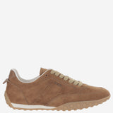 SNEAKERS IN SUEDE CON LOGO XXW13M0KO30 QG5S600 TODS 