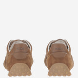SNEAKERS IN SUEDE CON LOGO XXW13M0KO30 QG5S600 TODS 