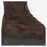 STIVALETTI WINTER IN SUEDE XXW84L0JU70 RE0S808 TODS 