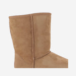 STIVALI CLASSIC SHORT II IN PELLE SCAMOSCIATA 1016223 CHE UGG 