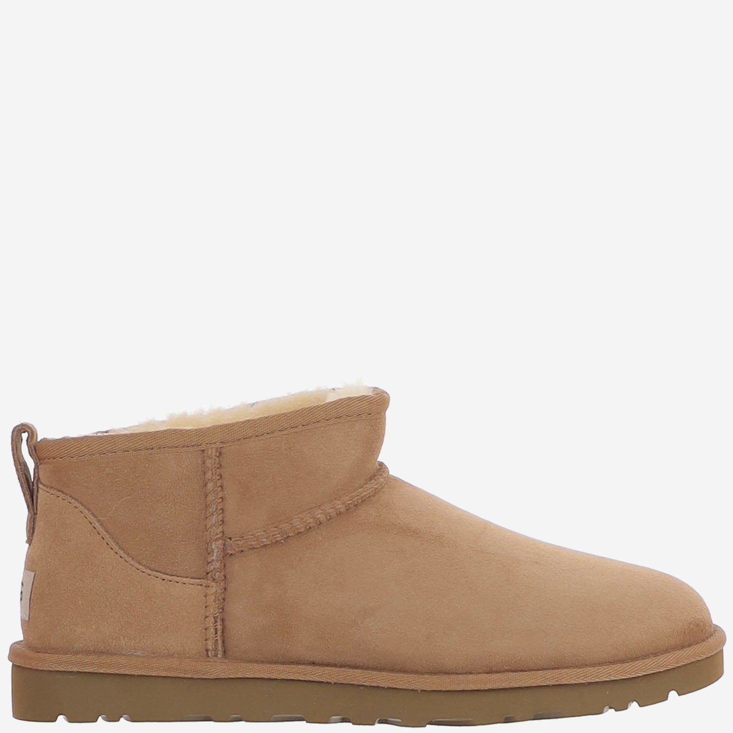 STIVALETTI CLASSICAL ULTRA MINI 1137391 CHE UGG 