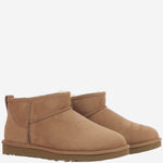 STIVALETTI CLASSICAL ULTRA MINI 1137391 CHE UGG 