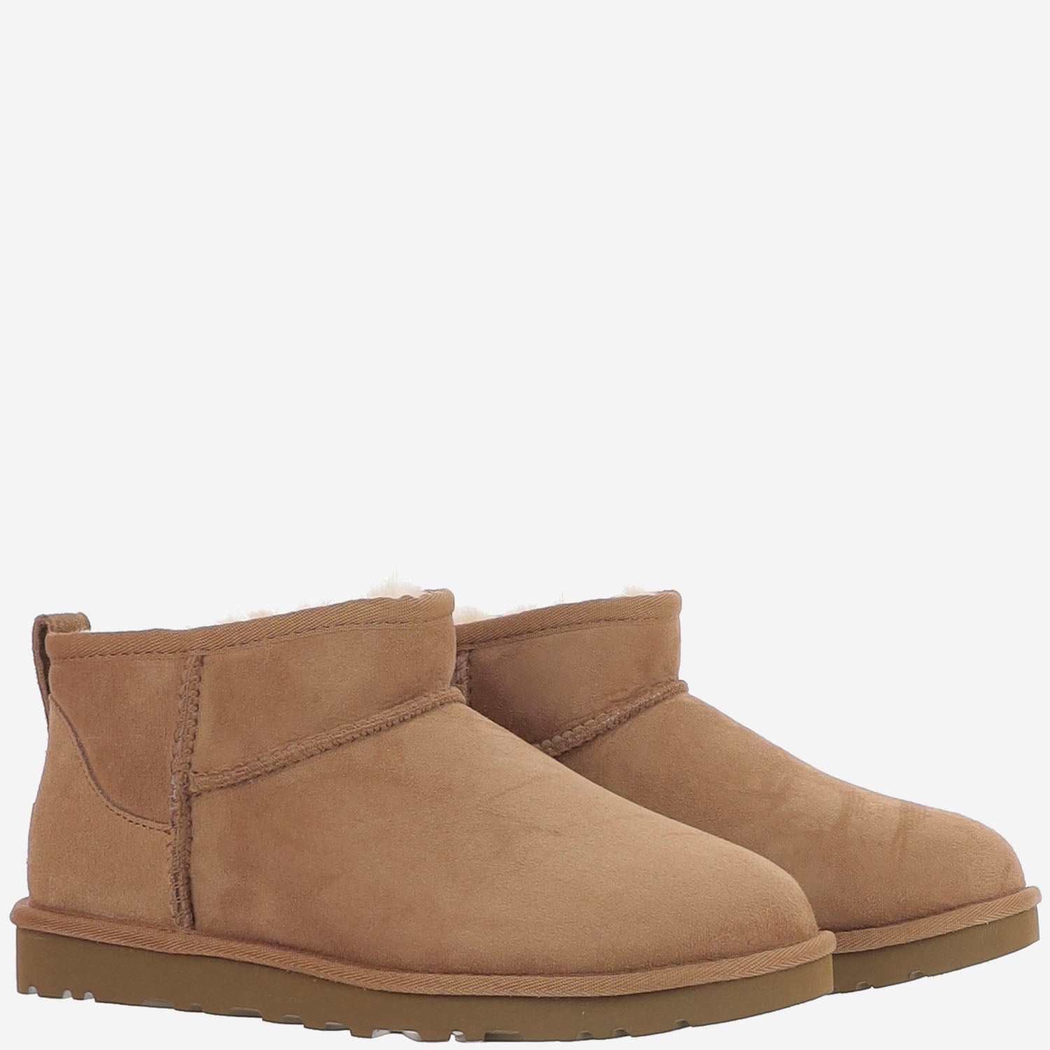 STIVALETTI CLASSICAL ULTRA MINI 1137391 CHE UGG 