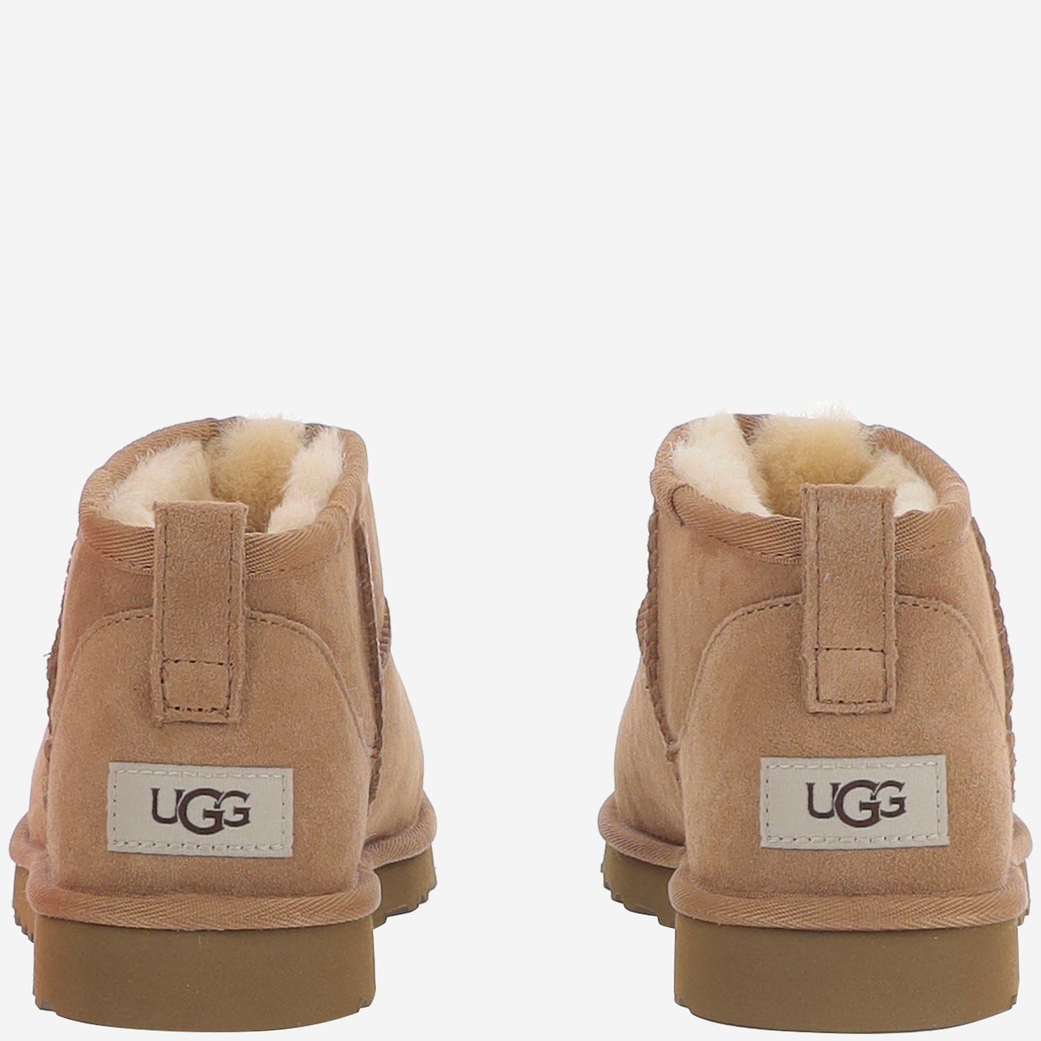 STIVALETTI CLASSICAL ULTRA MINI 1137391 CHE UGG 