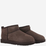 STIVALETTI CLASSICAL ULTRA MINI 1137391 DDC UGG 