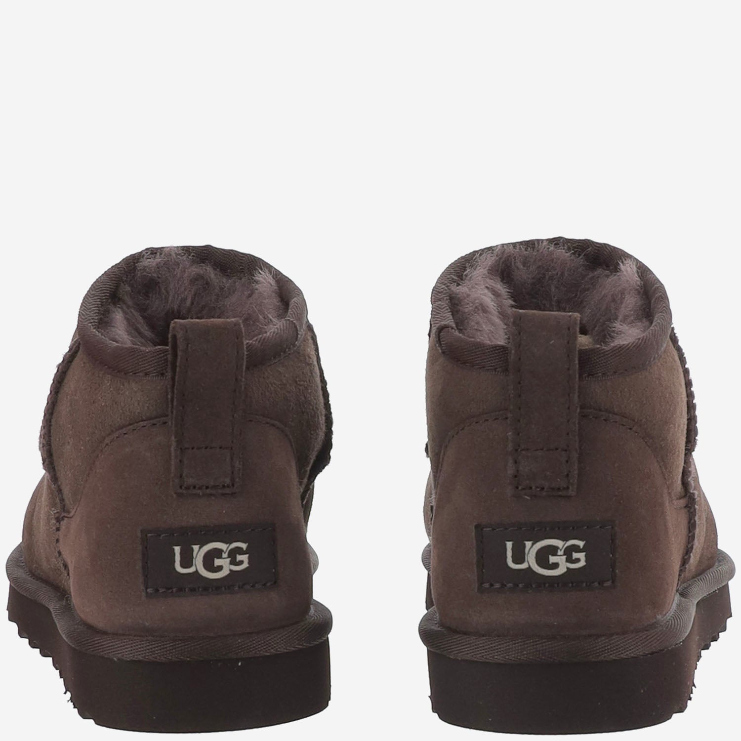 STIVALETTI CLASSICAL ULTRA MINI 1137391 DDC UGG 