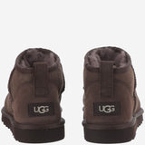 STIVALETTI CLASSICAL ULTRA MINI 1137391 DDC UGG 