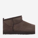 STIVALETTI CLASSICAL ULTRA MINI 1137391 DDC UGG 