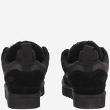 SNEAKERS LOWMEL IN PELLE 1144032 BLK UGG 